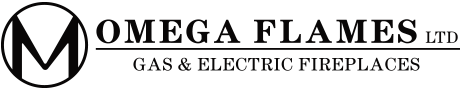 Omega Flames Ltd — Gas & Electric Fireplaces