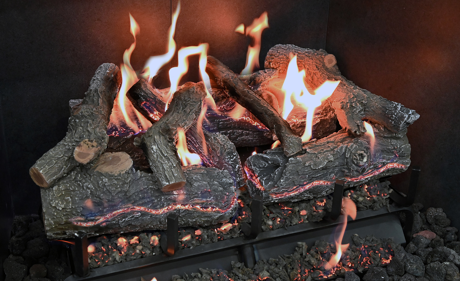 Grand Canyon GlowFire Gas Log Set