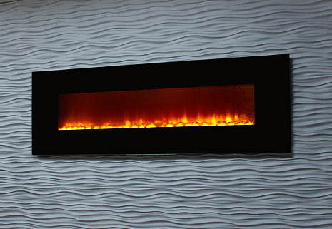 3D Wall