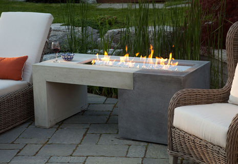 Firepits
