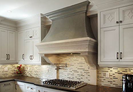 Kitchen Hoods