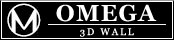 3D Wall logo